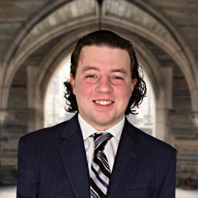 st. joe’s ‘26 • I occasionally watch Philly sports • zach bryan tweet enthusiast