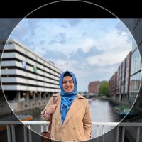 Fatma Zibak(@joyful_hopeful) 's Twitter Profile Photo