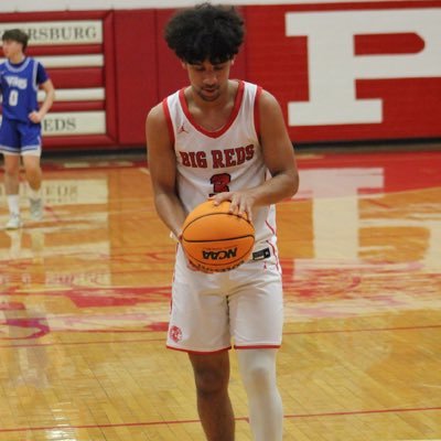 6’0 2024 🏀 Parkersburg,Wv Gpa 📚 3.8, Guard, Parkersburg High School email: Isaiahjwalker06@yahoo.com