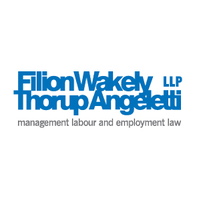 Filion Wakely Thorup Angeletti LLP(@FilionLaw) 's Twitter Profile Photo