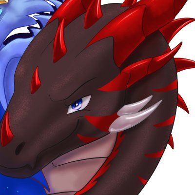 Admiration for dragons, nothing special.
Hobbyist artist / Friendly

COMMISSIONS OPEN

#SaveWingsofFire

Pfp by : GhostOfLight
Banner by : @Pheraen_King
