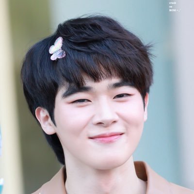 🤍 ·͜· 🎞️ ꊞ 📸 - @bomm_u ˗ˏˋ #CrushOnBn_pic ´ˎ˗ 🪄 ˗ˏˋ #CrushOnBn_vdo ´ˎ˗ 'ไม่ว่าจะทำอะไรก็แล้วแต่ ขอให้สิ่งๆนั้นทำให้ครัชออนบอมมีความสุข' 🤍