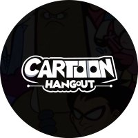 Cartoon Hangout(@CartoonHangout) 's Twitter Profileg
