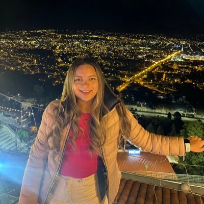Allison17626690's profile picture. Manta-Ecuador 🇪🇨