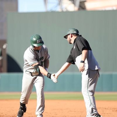 NYC | SF | BK | Assistant Baseball Coach at Wagner College