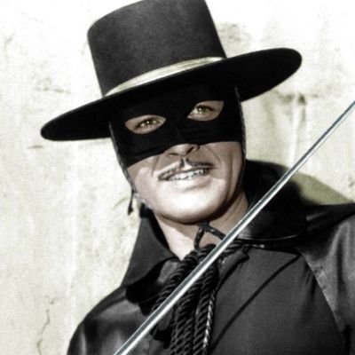 ZORRO_ARGENTINO Profile Picture