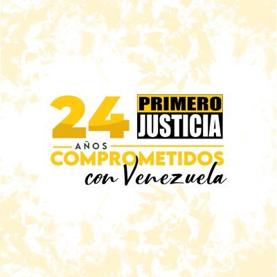 Primero Justicia