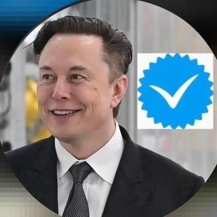 Elon musk 🚀🚀🚀
| Spacex .CEO&CTO
🚔| https://t.co/koTMKG6kfA and product architect 
🚄| Hyperloop .Founder of The boring company 
🤖|CO-Founder-Neturalink, OpenAl