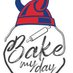 Dulles Middle School Cooking Club (@bakemydaydms) Twitter profile photo
