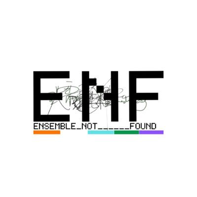 EnsembleNFound Profile Picture