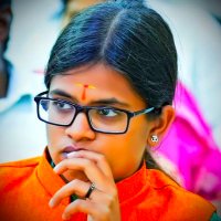 BJP JHANSI(மோடியின் குடும்பம்)(@JhansiSavitha) 's Twitter Profile Photo