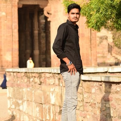 medical student #.integral University/# Lucknow/# proud to be indian muslim /#
सेवा ही कर्म है..