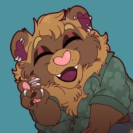 profile pic by @thecynicalhound //

biology undergrad and artist //

commission info + more in linktree