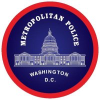DC Police Department(@DCPoliceDept) 's Twitter Profile Photo