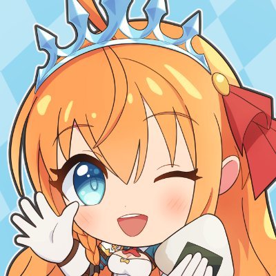I'm here for pictures. 99% Princess Connect. Header by @like_kuroe. Icon by @upsilon3219. Thank you! Submitted commissions: https://t.co/JMBx58EDAA