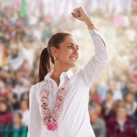 Campeche con Claudia Sheinbaum(@CampConClaudiaS) 's Twitter Profile Photo