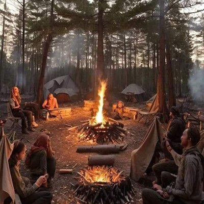 gaia_creature's profile picture. FR