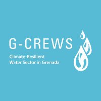 Climate-Resilient Water Sector in Grenada(G-CREWS)(@GCREWS473) 's Twitter Profile Photo