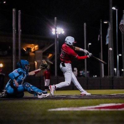 John Paul II HS ‘25|6’1 185|Football - FS/RB 4.65 40yd|Baseball - OF/P 6.8 60yd| Field Level Profile: https://t.co/65YmYLibCn