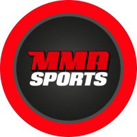 MMA SPORTS GLOBAL(@mmasportplus) 's Twitter Profile Photo