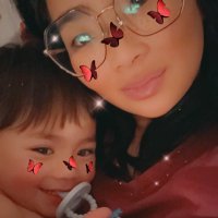 Mrs. Nina (@nina_harelson) 's Twitter Profile