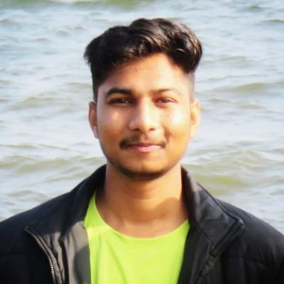 JaykishanValvi's profile picture. nothing to say about me?