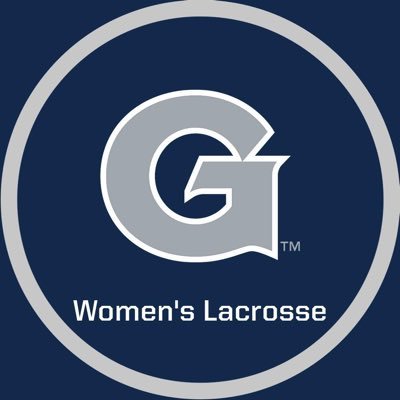 Official Twitter- Georgetown Women’s Lacrosse @BIGEAST | Regular Season Champs 2001-2007, ‘09, ‘10, ‘11, ‘15 | Conf. Tournament Champs ‘10, ‘19 |