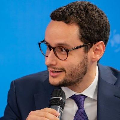 Deputy Director, Better Order Project @QuincyInst | Senior Fellow @Diplomacy_Peace | former @YGLNtweets Chair | formerly @CEPS_thinktank @TheGCSP | views my own