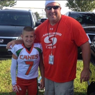 Coach Todd Profile