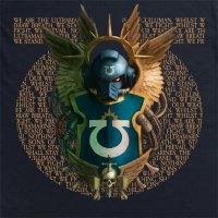Warhammer Merch Store (@merchwarhammer) 's Twitter Profile