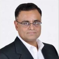 Anuraag Rai Kochhar, M.IOD(@arkochhar) 's Twitter Profile Photo