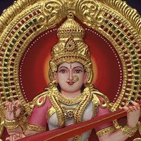 Tanjore Paintings(@Ttanjorearts) 's Twitter Profile Photo