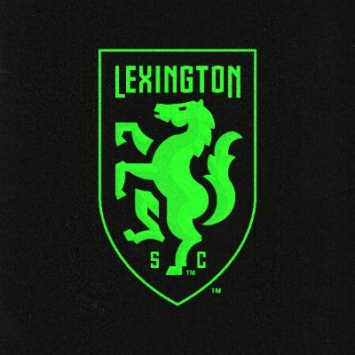 Official account of Lexington Sporting Club, home to your city’s men’s and women’s professional, pre-professional and youth soccer teams. #LexGo 💚