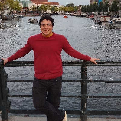 Gustavo Henrique Profile
