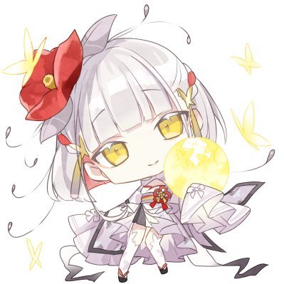ヨフカシさんのプロフィール画像