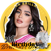 BRILLANTS TEAM LIVE(@DhezzCardenas) 's Twitter Profile Photo