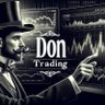 DonTrading's profile picture. No persigas... ¡ATRAE!