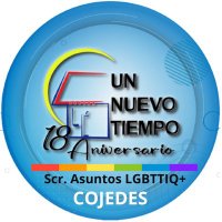 UNT DIVERSO COJEDES(@untdiversocjdes) 's Twitter Profile Photo