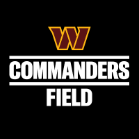 Commanders Field(@CommandersField) 's Twitter Profile Photo