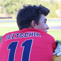 Cole Teltschik (@coleteltschik) 's Twitter Profile