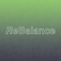 ReBalance(@Re_BalanceUK) 's Twitter Profile Photo
