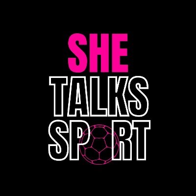 📻No.1 female sports radio station capturing all the latest news in women's sport and football
🎧Listen back on Spotify 👇