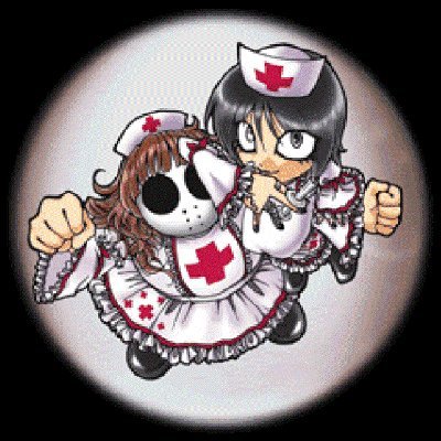 iryoucult's profile picture. SHTWT + EDTWT DNI
ger/eng
multifandom
barely active
I love  iryou kei