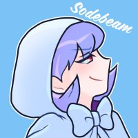 そでびーむ / SodeBeam (@sdbiim) 's Twitter Profile