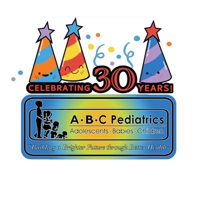 ABC Pediatrics is a pediatric healthcare provider in Harnett County, NC. Tweets are informative and not necessarily opinions of our providers