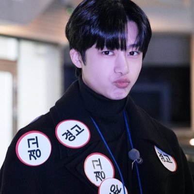 chaekker's profile picture. 💚 10,587km away 구..godlifebebe