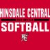 Hinsdale Central Softball (Official) (@hcsoftballrdn) Twitter profile photo Hinsdale Central Softball (Official) (@hcsoftballrdn) Twitter profile photo