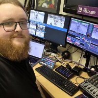 Matt Stridgen-Prestwood (@trixprod) 's Twitter Profile Photo Matt Stridgen-Prestwood (@trixprod) 's Twitter Profile Photo