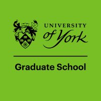 No longer here - York Graduate Research School (@uoyygrs) 's Twitter Profile Photo No longer here - York Graduate Research School (@uoyygrs) 's Twitter Profile Photo