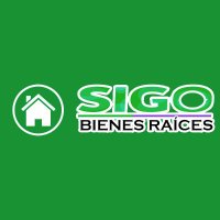 SIGO Bienes Raíces(@BienesSigo) 's Twitter Profile Photo